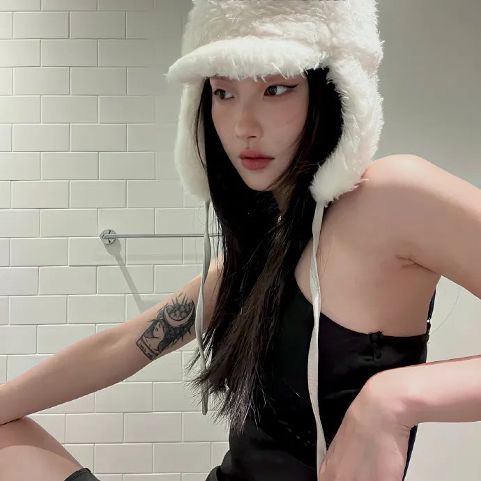 老妇与鸽子