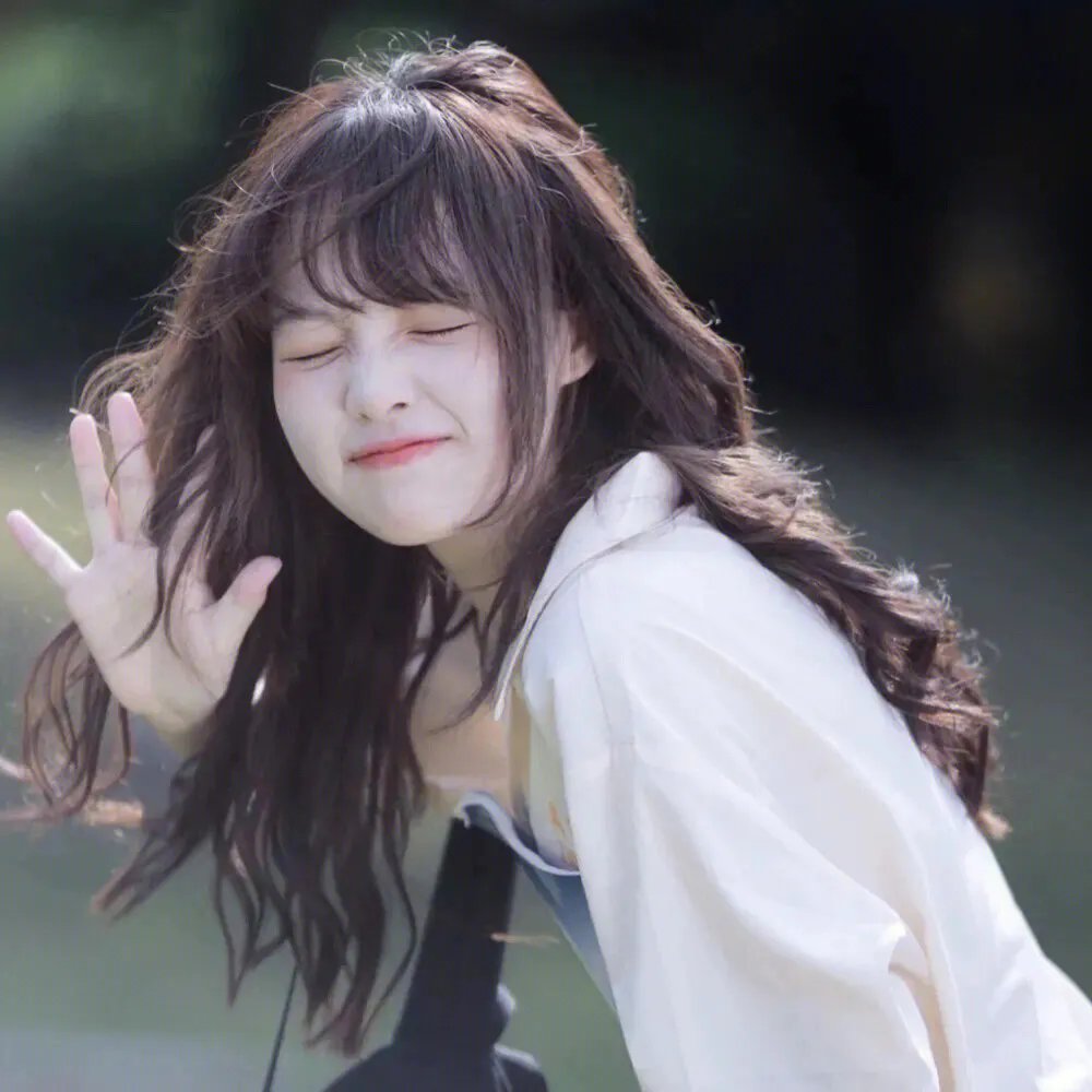 只想爱你